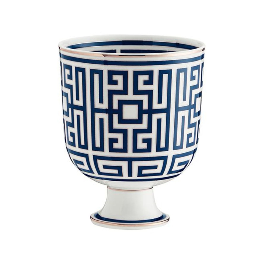 Decorazione Ginori 1735 Vasi | Vaso Cachepot