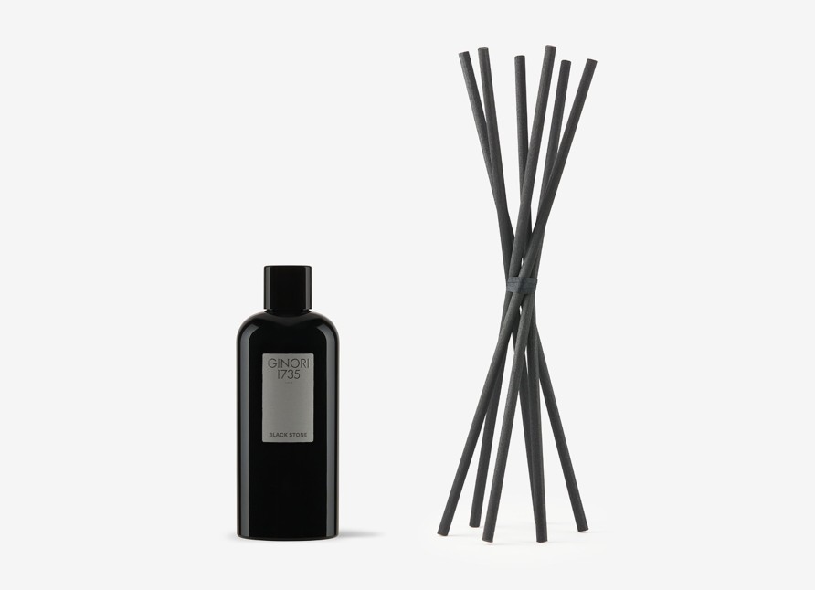 Fragranze Ginori 1735 Black Stone | Diffusore Ambiente